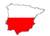 CISO INMUEBLES - Polski
